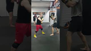 Kick Boks