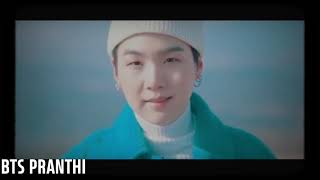 Btss Winter Into Your Arms Fmv