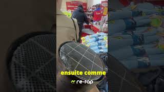 Ton Fap Est Bouché