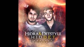 Hidra Detstyle Hiddet