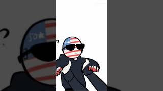 Countryhuman Meme