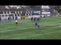 Clinical Queens brush Morton aside