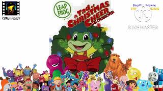 A Christmas Leapfrog Crossover Thumbnail For Browne Productions