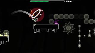 Voyager Nasgubb Geometry Dash