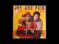 Rob Base & DJ EZ Rock - "Joy & Pain" 12" Extended Version