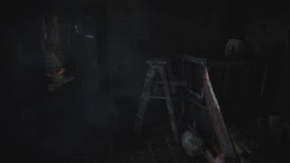 Resident Evil Village - Bela Dimitrescu