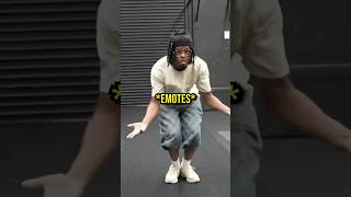 Imdontai Cooks Yourrage