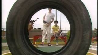 Rbo - Mini-Putt