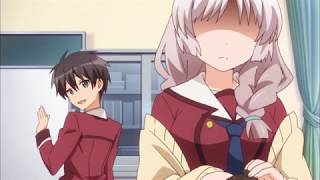 Ignoring Logical Consistency When Supernatural Battles Became Commonplace E2 Dub