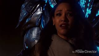 Flash 3X22 La Mort Diris Vf Hd