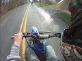 yz 85 GoPro Flashback From The Past