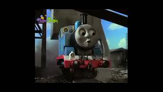 Raro Spot Trenino Thomas Jimjam