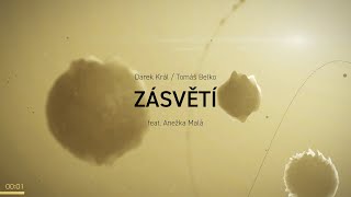 Play Kral Feat. Anežka Malá - Zásvětí