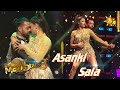 Iresha Asanki with Sala | හිරු Mega Stars 3 | FINAL 15 | 2021-07-04