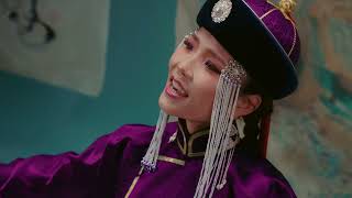 Oyun-Erdene-Morin Tsag Official Music Video