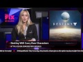 Destiny's Future & The Last of Us is 50GBs - IGN Daily Fix