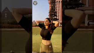 Anveshi Jain Makes Her Fans Go Down In There Knees By Her Drop Dead Gorgeous Look