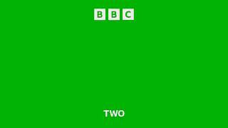 Bbc Two Bumper Template Green Screen