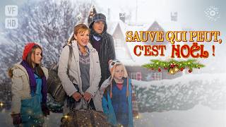 Sauve Qui Peut, Cest Noël - Film Complet Hd En Français Comédie, Familial, Noël