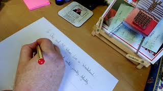 Weds 24th Guided Reading Invite