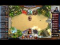 Hearthstone: Trump Cards - 186 - Part 2: Mad Luck (Warrior Arena)