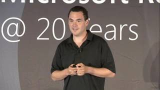 Machine Learning And Crowdsourcing