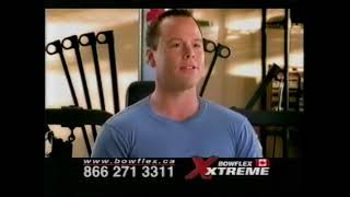 2005 Bowflex Commercial