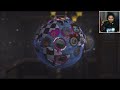 [17] Sack Shenanigans (Little Big Planet 2 w/ GaLm and the Derp Crew) - A Level With Tanks
