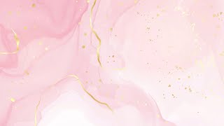 Pink Abstract Animated Background | 4K | Global Kreators