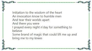 Watch Kenny Loggins Just Breathe video
