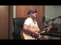 Ray Lamontagne - Shelter (Cover)