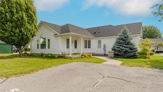 1055 Birchwood Trail, Unit 503, Cobourg Open House Video Tour - Unbranded