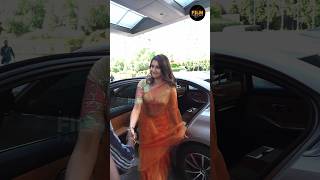 Gorgeous Tanya Ravichandran At 1St Look Release Event