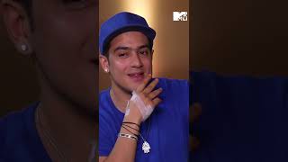 Kashish Lost His Cool On Shivam Mtv Splitsvilla X4
