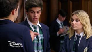 Soy Luna 2 - Escena Capítulo 26