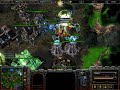 Warcraft 3 TFT Madfrog (UD) vs Star (UD) part 2/2