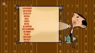 Requested Mr Bean End Le In Going Weirdness Every Avs