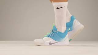 Nike Pg3 Ao2607-005 Zakcret Sports