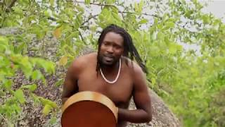 Chief Shumba Hwenje- Munangagwa