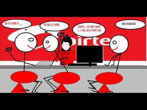 har ek friend zaroori hota yeh ...says no more airtel ...doosti...