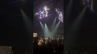 Billie Eilish Hit Me Hard And Soft Tour
