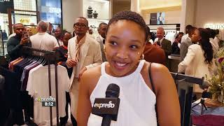 Kyle Clark Attends The Exclusive Launch Of Politix - By Politix