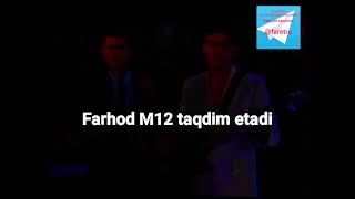 Azim Mullahonov-Gozalimsanretro Video