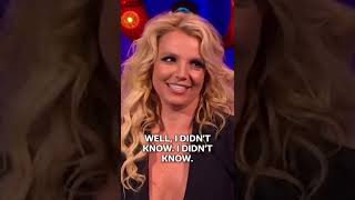 Explaining Dogging To Britney Spears Alan Carr Chatty Man
