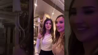 Məşhur Aparıcı Oğluna Ad Günü Etdi̇...