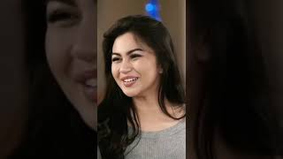 Pesona Ariel Tatum Tiada Banding,,,,