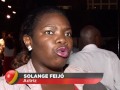 Angola Magazine Luanda 3 Festival Internacional De Teatro De Luanda