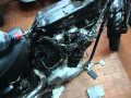 Resurrección Yamaha Virago