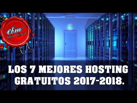 VIDEO : los 7 mejores hosting gratuitos 2017 - 2018 - 7 hostings gratuitos para que alojes tus paginas7 hostings gratuitos para que alojes tus paginasweb. x10hosting: https://x10hosting.com/community/threads/country-restrictions. ...