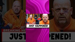 Rick Harrison From Pawn Stars Collapses In Court After Hearing His Sentence Then And Now 2025